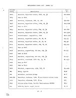 Preview for 13 page of Keithley 510 Manual