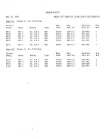 Предварительный просмотр 24 страницы Keithley 510 Manual