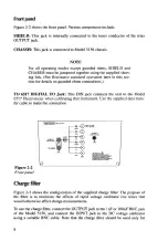 Предварительный просмотр 18 страницы Keithley 5156 Instruction Manual