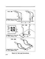 Предварительный просмотр 31 страницы Keithley 580 Operator'S Manual