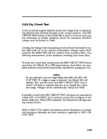 Preview for 42 page of Keithley 580 Operator'S Manual