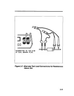 Preview for 48 page of Keithley 580 Operator'S Manual