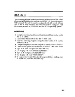 Preview for 66 page of Keithley 580 Operator'S Manual