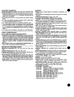 Preview for 9 page of Keithley 590 CV Instruction Manual