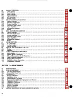 Предварительный просмотр 17 страницы Keithley 590 CV Instruction Manual