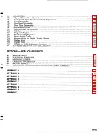 Предварительный просмотр 18 страницы Keithley 590 CV Instruction Manual