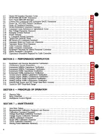 Предварительный просмотр 20 страницы Keithley 590 CV Instruction Manual