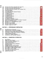 Предварительный просмотр 24 страницы Keithley 590 CV Instruction Manual