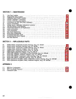 Preview for 25 page of Keithley 590 CV Instruction Manual