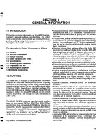 Preview for 26 page of Keithley 590 CV Instruction Manual