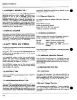 Предварительный просмотр 27 страницы Keithley 590 CV Instruction Manual