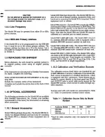 Предварительный просмотр 28 страницы Keithley 590 CV Instruction Manual