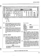 Предварительный просмотр 32 страницы Keithley 590 CV Instruction Manual