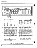 Предварительный просмотр 33 страницы Keithley 590 CV Instruction Manual