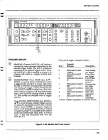 Предварительный просмотр 34 страницы Keithley 590 CV Instruction Manual