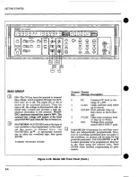 Предварительный просмотр 35 страницы Keithley 590 CV Instruction Manual