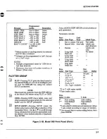 Preview for 36 page of Keithley 590 CV Instruction Manual