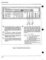 Предварительный просмотр 39 страницы Keithley 590 CV Instruction Manual