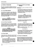 Preview for 45 page of Keithley 590 CV Instruction Manual