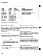 Preview for 49 page of Keithley 590 CV Instruction Manual