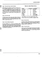 Preview for 50 page of Keithley 590 CV Instruction Manual