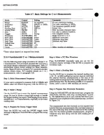 Preview for 53 page of Keithley 590 CV Instruction Manual