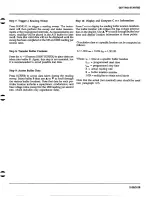 Preview for 54 page of Keithley 590 CV Instruction Manual