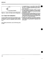 Preview for 58 page of Keithley 590 CV Instruction Manual