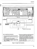 Предварительный просмотр 59 страницы Keithley 590 CV Instruction Manual