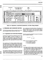 Предварительный просмотр 61 страницы Keithley 590 CV Instruction Manual