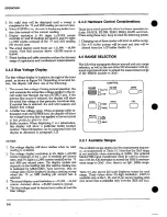 Предварительный просмотр 62 страницы Keithley 590 CV Instruction Manual