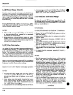 Предварительный просмотр 64 страницы Keithley 590 CV Instruction Manual