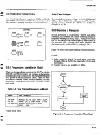 Предварительный просмотр 67 страницы Keithley 590 CV Instruction Manual