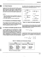 Предварительный просмотр 69 страницы Keithley 590 CV Instruction Manual