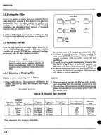 Preview for 72 page of Keithley 590 CV Instruction Manual