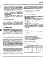 Предварительный просмотр 73 страницы Keithley 590 CV Instruction Manual