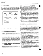 Предварительный просмотр 74 страницы Keithley 590 CV Instruction Manual