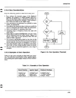 Предварительный просмотр 75 страницы Keithley 590 CV Instruction Manual