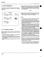 Предварительный просмотр 76 страницы Keithley 590 CV Instruction Manual