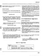 Preview for 79 page of Keithley 590 CV Instruction Manual