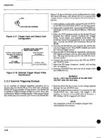 Предварительный просмотр 82 страницы Keithley 590 CV Instruction Manual