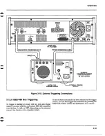 Предварительный просмотр 83 страницы Keithley 590 CV Instruction Manual