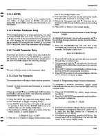 Preview for 85 page of Keithley 590 CV Instruction Manual