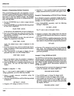 Preview for 86 page of Keithley 590 CV Instruction Manual