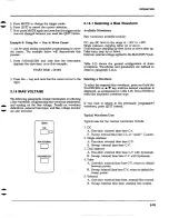 Предварительный просмотр 87 страницы Keithley 590 CV Instruction Manual