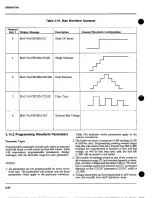 Preview for 88 page of Keithley 590 CV Instruction Manual