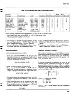 Предварительный просмотр 89 страницы Keithley 590 CV Instruction Manual