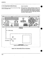 Предварительный просмотр 104 страницы Keithley 590 CV Instruction Manual