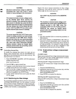 Предварительный просмотр 105 страницы Keithley 590 CV Instruction Manual