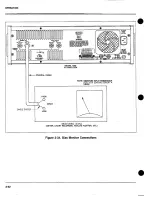 Предварительный просмотр 106 страницы Keithley 590 CV Instruction Manual